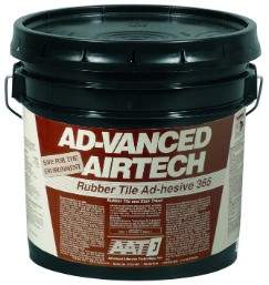 365 Rubber Tile Adhesive
